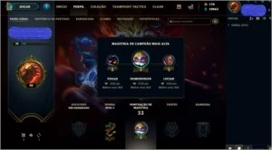 ACC UNRANKED LVL 30 COM TODAS AS CÁPSULAS INTACTAS ! - League of Legends LOL