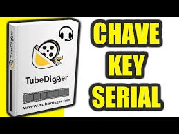 Tubedigger [Vitalício] - Softwares and Licenses