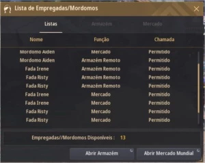 Black Desert 277 Kutun Carraca e muito mais