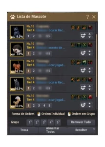 Black Desert 277 Kutun Carraca e muito mais