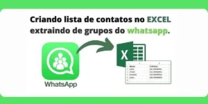 Extrator De Grupos Do ZAP - Outros