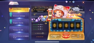 Cc Saint Seiya Shura Divino Novo Serv 149 - Saint Seiya Awakening SSA