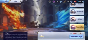 Cc Saint Seiya Shura Divino Novo Serv 149 - Saint Seiya Awakening SSA