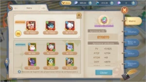 guardians of cloudia - Outros