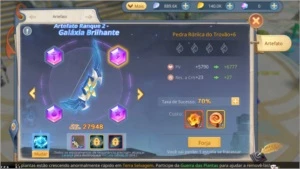 guardians of cloudia - Outros