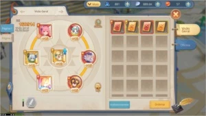guardians of cloudia - Outros