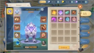 guardians of cloudia - Outros