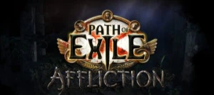 🔹 Divine Orb 🔹 Path Of Exile 🔹 Affliction🔹 Pc Divine