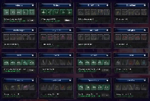MEGAMU-CONTA-Grand-Rune-Wizard-RESET-200-Master-lvl-892 - MU Online