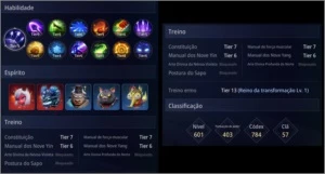 Mir4 Arbalista 91k POWER Lv 73 Server SA