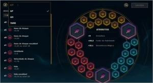 CONTA LOL - 3 SKINS ULTIMATE, 3 LENDÁRIAS E OUTRAS - League of Legends