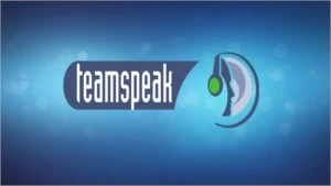 Servidor de TeamSpeak 3 50 Slots (Usuarios) - Others