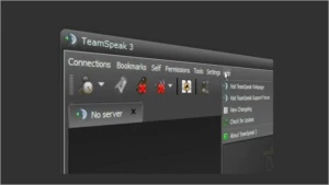 Servidor de TeamSpeak 3 50 Slots (Usuarios) - Outros