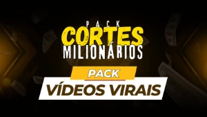 Pack Milionario [Vídeos Virais] - Envio Automatico