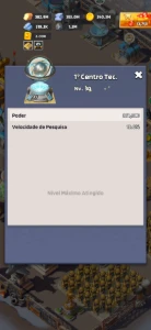 Vendo conta Serv; 1901 está no começo da S2, Conta LV 30 - Outros