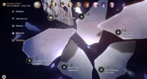 Vendo Honkai Star Rail / Jing yuan E1 e + - Outros