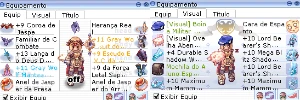 Ragna 4th DK IB - Ragnarok Online