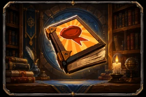 100x Tomos da visão - albion online
