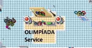 Pxg Servidor Omega (Service) Valencia , Mewtwo , Unown , Etc - PokeXGames