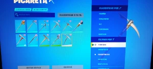 Ikoniko - Fortnite
