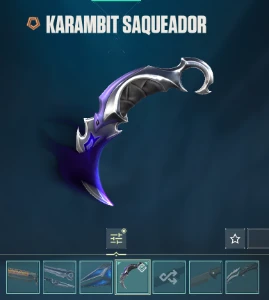 Conta de valorant, descriçao com mais detalhes