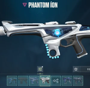 Conta de valorant, descriçao com mais detalhes