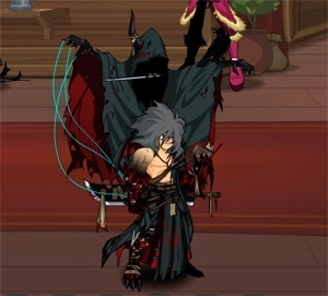 CONTA AQW - ITEMS RARISSIMOS, MEMBER ATE 2025, 8K DE ACS. - Adventure Quest World