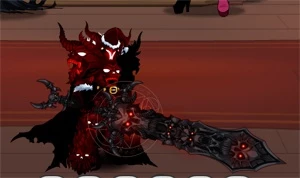 CONTA AQW - ITEMS RARISSIMOS, MEMBER ATE 2025, 8K DE ACS. - Adventure Quest World