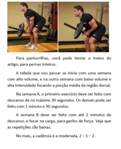 Guia do Bodybuilder - Aprenda Agora Como Virar Um Monstro - Cursos e Treinamentos