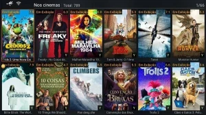 My Family Cinema Teste 7 Dias - Assinaturas e Premium