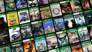 Jogos mídia digital Xbox - Outros