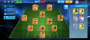 Conta de Dream League Soccer - DLS 26 - Futebol - FIFA