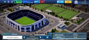 Conta de Dream League Soccer - DLS 26 - Futebol - FIFA