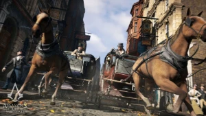 Xbox Assassin's Creed: Syndicate (Gold Edition) #C59340