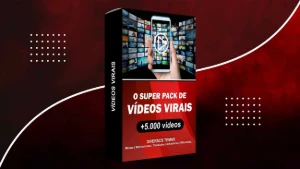 Pack De Videos Virais - Vídeos e Cortes Cortes Virais