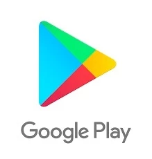 R$ 38,00 Google Gift Card (BR) - Google Play