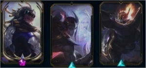 Conta LoL League of Legends (All champs)