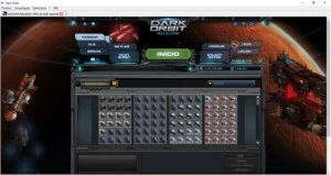 CONTA DARK ORBIT SERVER BR1 - Outros
