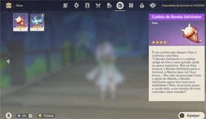 Nahina + Cyno Rank 15 - Genshin Impact