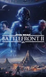 Star Wars Battlefront 2 - Origin