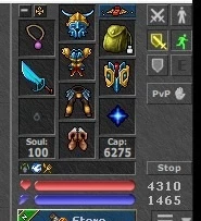 KNIGHT EM ZUNERA LVL: 283 SKILL: 108/103 - Valorant