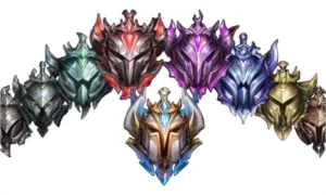 Elojob - League of Legends LOL