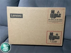 Lenovo IdeaPad 3 - 15IML05 - Produtos Físicos