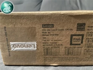 Lenovo IdeaPad 3 - 15IML05 - Produtos Físicos