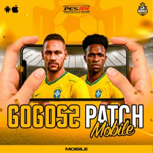 Gogosz Patch 2026 Para Celular – Versão Mobile 2026