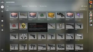 Conta CS : GO com PRIME + insignia de lealdade. - Counter Strike