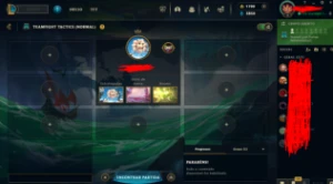 Conta Tft 4 Skins Míticas + Inúmeros Cosméticos! - League of Legends LOL