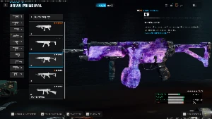 Conta warzone via Batle net, já com o Black ops 6 e MW3 - Call of Duty COD