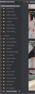 Discord com +170 Pack/Onlyfans/não precisa convidar - Conteúdo Adulto