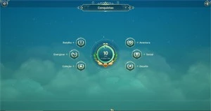 Vendendo conta ni no kuni, OPAL ARIES - Outros